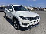 Jeep Compass 1,4 T 125kw AT9 Limited - náhled 4