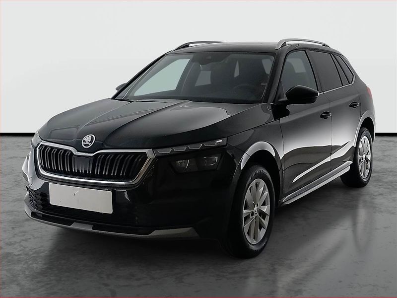 Škoda Kamiq (2023) Style Plus 1.0 TSI, Automat - fotka 2 z 17