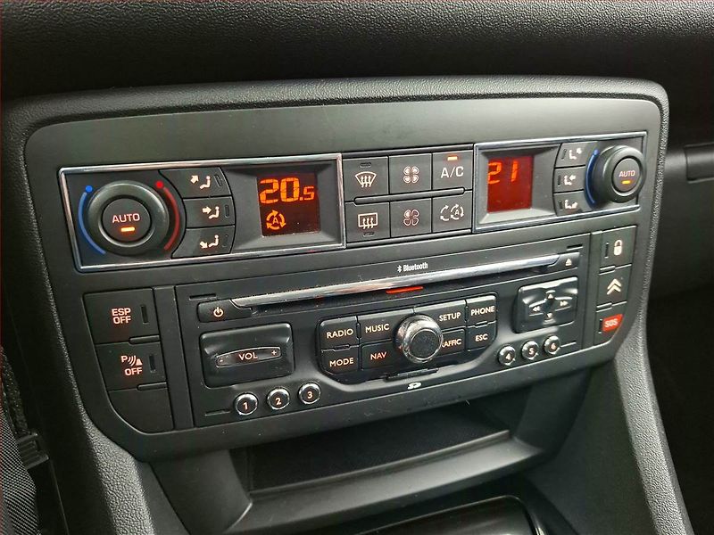 Citroën C5 (2011) 2.0 HDi, po STK - fotka 14 z 19