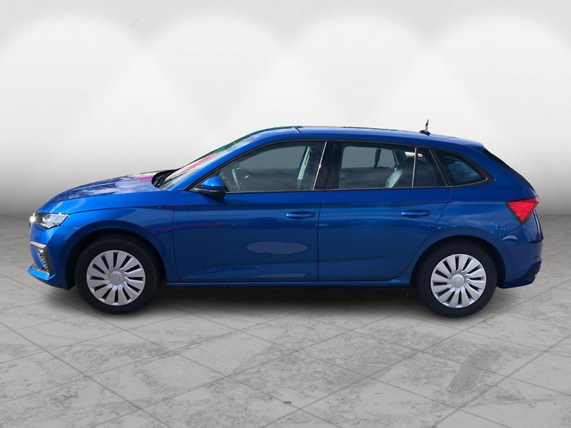 Škoda Scala 1.0 TSi SELECTION - fotka 3 z 27