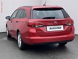 Opel Astra (2021) 1.2 T, Navi, AC - náhled 6
