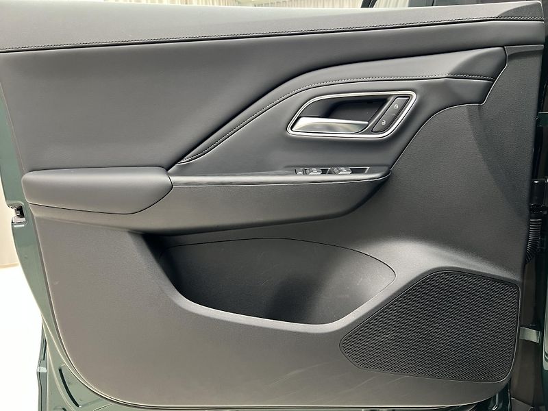 MG ZS 1.5 ICE ELEGANCE CZ 1.maj. - fotka 7 z 38