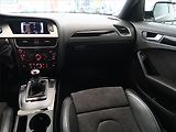 Audi A4 (2011) 1.8 TFSI, Serv.kniha, Xenony - náhled 8