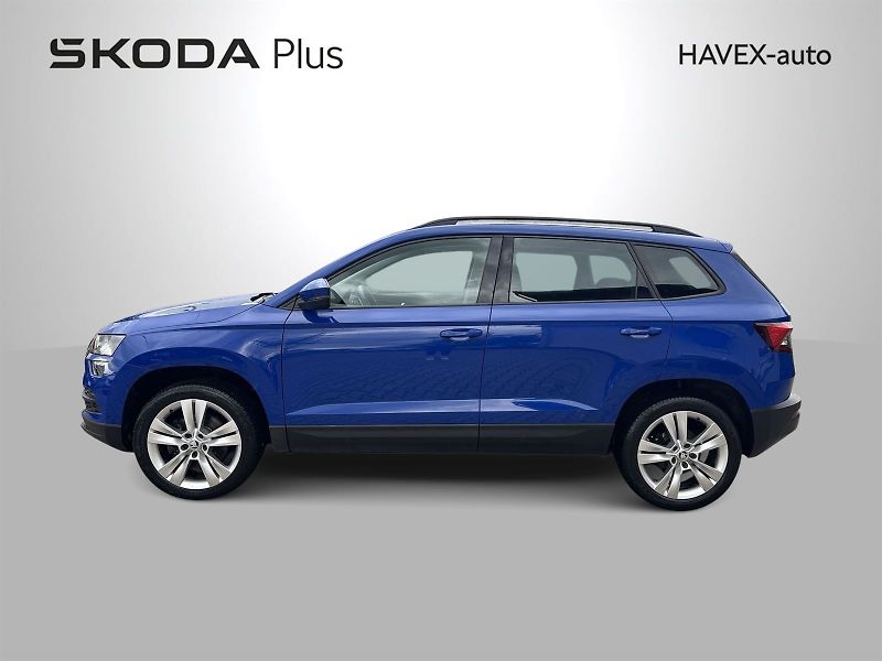 Škoda Karoq (2021) 2.0 TDI Style - fotka 3 z 34