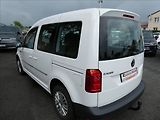 Volkswagen Caddy 2,0 TDi 1.majitel,závěs,tempom - náhled 9