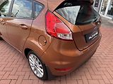 Ford Fiesta (2015) 1.25i Trend Klima LPG Rozvody - náhled 45