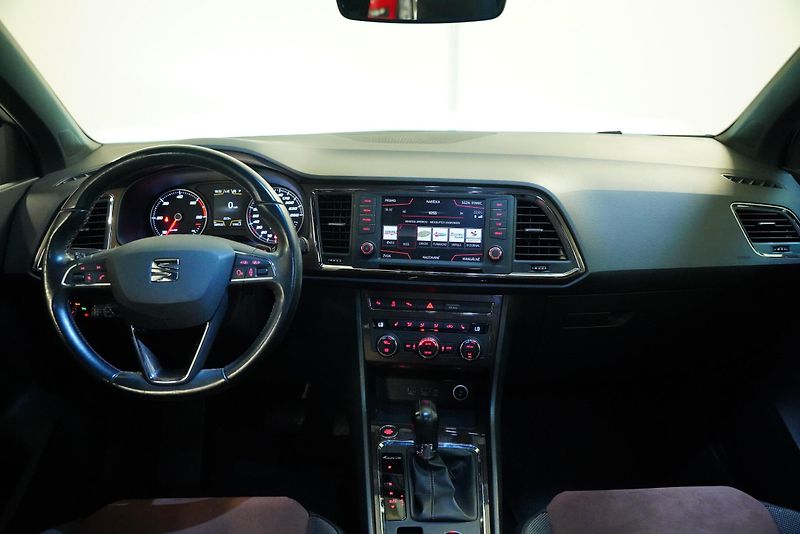 Seat Ateca - fotka 5 z 28