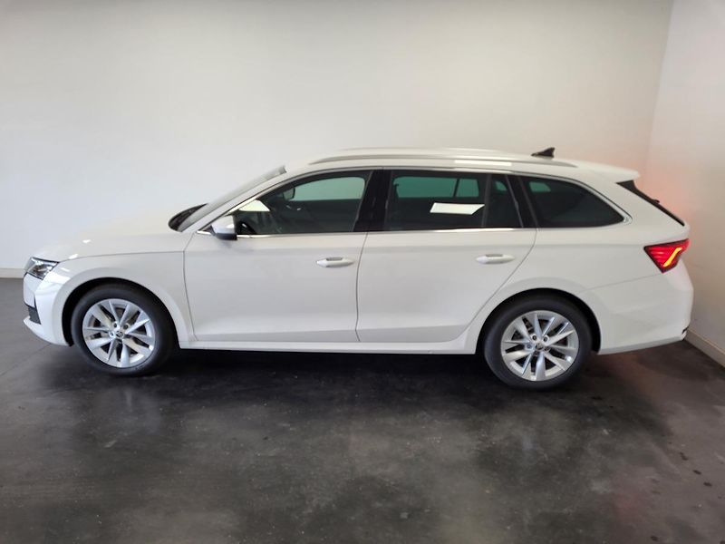 Škoda Octavia - fotka 3 z 30