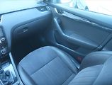 Škoda Octavia (2015) Laurin&Klement 2.0 TDI, 4X4 - náhled 8