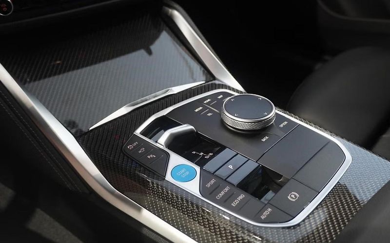 BMW i4 M60 xDrive Gran Coupé 440kW - fotka 9 z 11