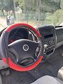 Volkswagen Ostatní (2008) VW Crafter 2,5 TDi, 100 kw - náhled 20