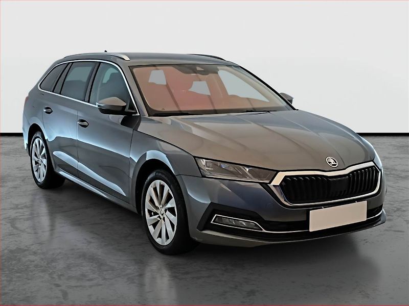 Škoda Octavia (2023) 2.0 TDI - fotografie inzerátu