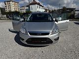 Ford Focus (2010) 1.6-16V,rezervace  - náhled 7