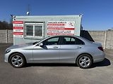 Mercedes-Benz Třídy C (2015) C180 1,6 115KW SEDAN TOP STAV  - náhled 4