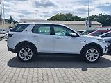 Land Rover Discovery Sport 2.0 TD4 HSE/132kW Servisováno - náhled 3