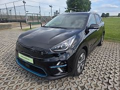 Kia e-Niro (2021) 64 kWh SoH 96,8%,Vision,DPH - fotografie inzerátu