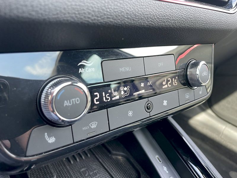 Škoda Scala (2025) MC TS 110/1.5 M6F - fotka 31 z 42