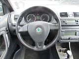 Škoda Fabia 1,9 TDi 77kW Combi Sport - náhled 12