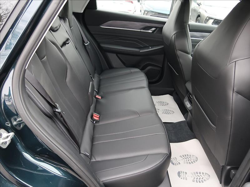 Dongfeng Mage (2026) 1,5 T 145 kW E2 DCT7 - fotka 21 z 24