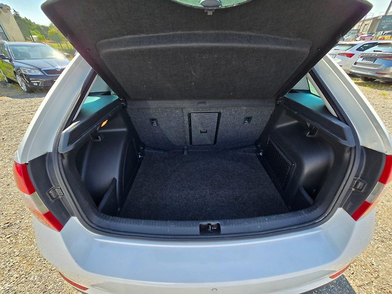 Škoda Rapid (2014) 1.6 TDi 66kw Elegance DSG,nová - fotka 39 z 45