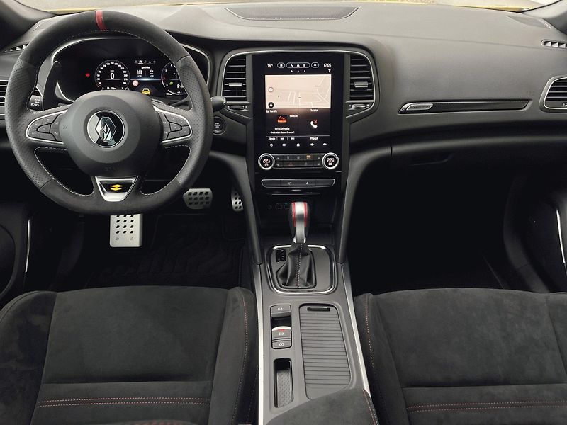 Renault Mégane (2024) R.S. ULTIME TCe300 EDC - fotka 11 z 22