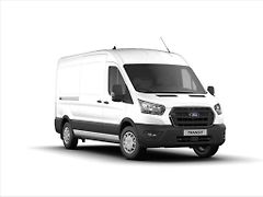 Ford Transit (2023) 0.1 Trend 350 L3 68kWh 198kW - fotografie inzerátu