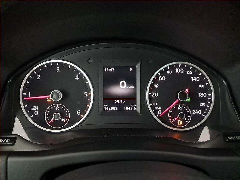 Volkswagen Tiguan (2015) Sport 2.0 TDI, 4X4, Automat - fotka 11 z 18
