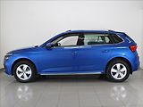 Škoda Kamiq 1,5 TSi 110kW Style 2xSady k. - náhled 4