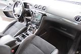 Ford Galaxy 2.0TDCi AUT.KLIMA TAŽNÉ 1,8t - náhled 11