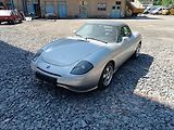 Fiat Barchetta (2000) 1,8  96 kw - náhled 1