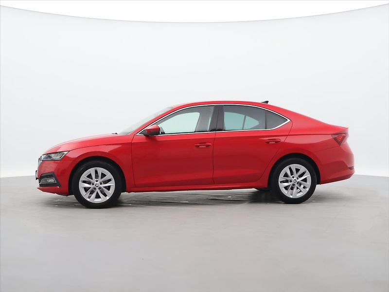 Škoda Octavia 2,0 TDI 110kW DSG Style CZ - fotka 4 z 28