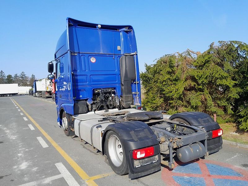 DAF XF 480 FT Low Deck - fotka 4 z 38