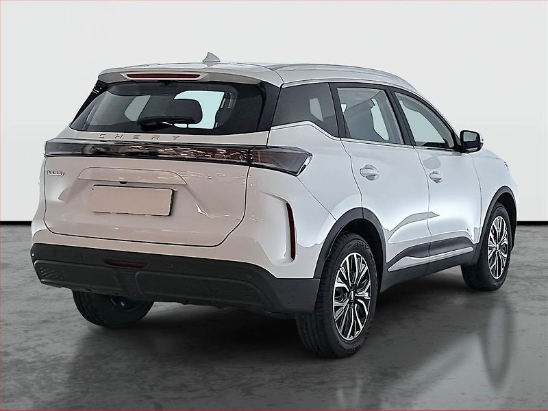 Chery Tiggo 7 (2026) 1.6 TGDI, COMFORT - fotka 5 z 16