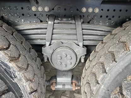 Mercedes-Benz (2020) Arocs 4146 K 8x4 Bordmatik  - fotka 8 z 12