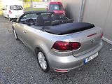 Volkswagen Golf KABRIO , 1.6 TDI , TOP - náhled 9