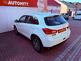 Mitsubishi ASX 1.6 MIVEC Intense+, Serviska - náhled 8