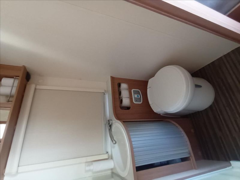 Sun Living Ostatní 2,3 LIDO A49DP,ČR,1MAJ,TV,6M, - fotka 23 z 39