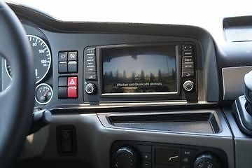 MAN TGS (2019) 35.500 8x4 Bordmatik EURO 6 - fotka 16 z 18