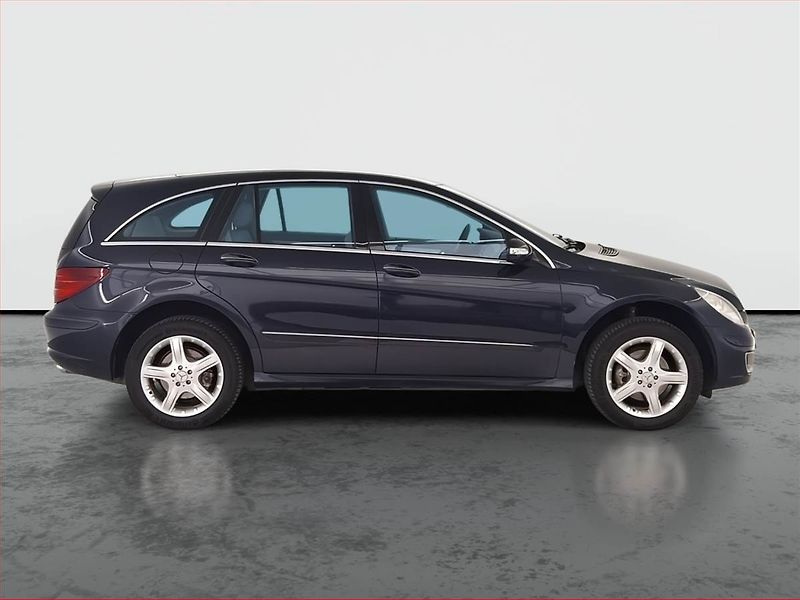 Mercedes-Benz Třídy R (2007) R 320 CDI , 4X4, Automat - fotka 6 z 21