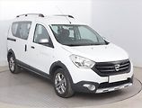 Dacia Dokker (2017) Stepway 1.2 TCe, 5Míst - náhled 1