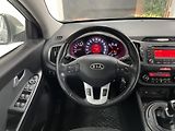 Kia Sportage 2.0 CRDi 4x4 ČR SERVIS.DIGIAC - náhled 24