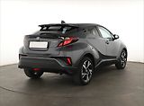 Toyota C-HR (2023) 1.8 Hybrid - náhled 4