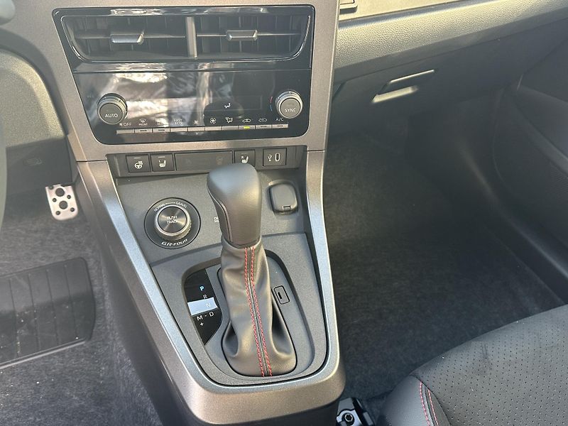 Toyota GR Yaris (2025) 1.6 Turbo AT DYNAMIC VIP - fotka 5 z 15