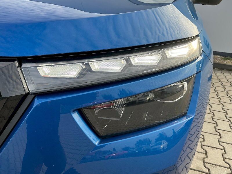 Škoda Kamiq (2021) 1.0 TSI DSG Monte Carlo - fotka 11 z 31