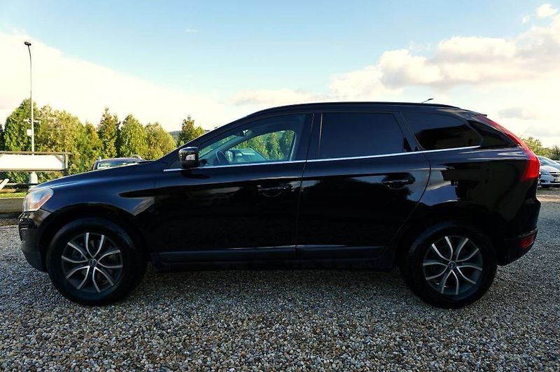 Volvo XC60 (2012) 2,0 D3 120 kW - fotka 8 z 35
