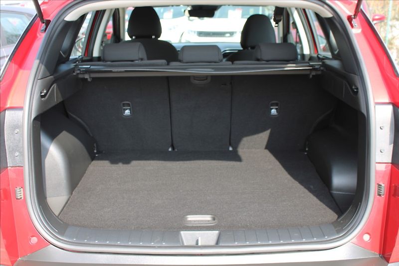 Hyundai Tucson 1,6 T-GDI  ČR,1.MAJITEL, SMART - fotka 26 z 35