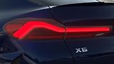 BMW X6 xDrive30d - náhled 9
