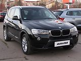 BMW X3 (2016) 2.0 D xDrive20d, AT, kůže - náhled 1