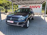 Volkswagen Touareg 3,0 TDI,176KW,NAVI,KŮŽE,PRUŽIN - náhled 1