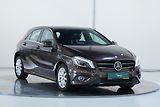 Mercedes-Benz Třídy A - náhled 8